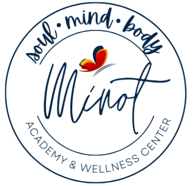 MINOT  Soul, Mind & Body - Academy & Wellness Center